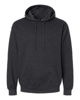 Unisex Softstyle® Midweight Hooded Sweatshirt - 9352