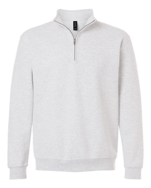 Unisex Heavy Blend™ Quarter-Zip Sweatshirt - 16610