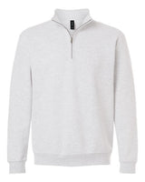 Unisex Heavy Blend™ Quarter-Zip Sweatshirt - 16610