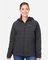 Women's M2 Novus Hooded Jacket - 13772
