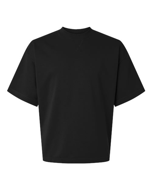 Unisex French Terry Ex Crew Top - 16624