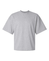 Unisex French Terry Ex Crew Top - 16624