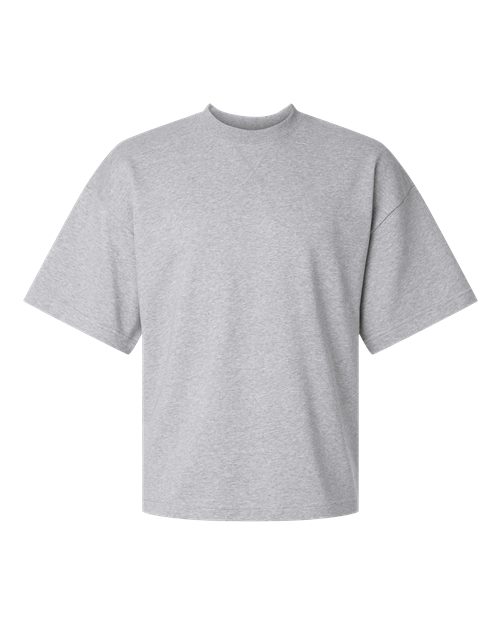 Unisex French Terry Ex Crew Top - 16624