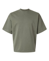 Unisex French Terry Ex Crew Top - 16624