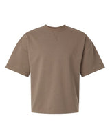 Unisex French Terry Ex Crew Top - 16624