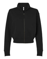 Women's French Terry Full-Zip Jacket - 16625