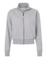 Women's French Terry Full-Zip Jacket - 16625