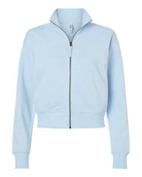 Women's French Terry Full-Zip Jacket - 16625