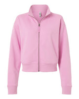Women's French Terry Full-Zip Jacket - 16625