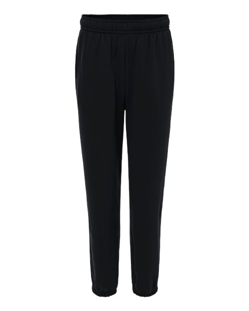 Unisex Sponge Fleece Sweatpants