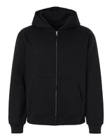 Unisex 10 oz Full-Zip Hoodie Sweatshirt - 16641