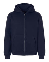 Unisex 10 oz Full-Zip Hoodie Sweatshirt - 16641