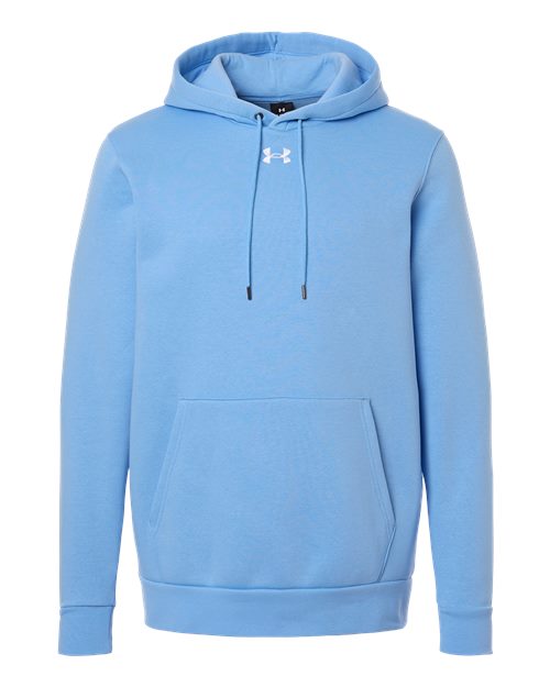 Men's Team Icon Fleece Hooded Sweatshirt - 16448