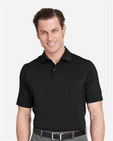 Men's USA Made Tournament Solid Tech Polo - 13806