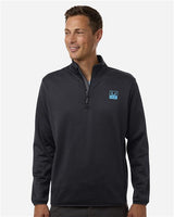 Men's Coldfront+ Quarter-Zip Pullover