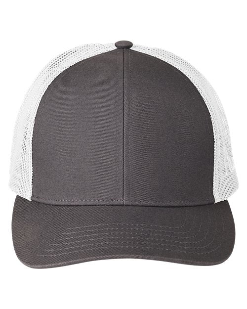 LoPro Snapback Trucker Cap - 13819