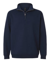 Unisex Heavy Blend™ Quarter-Zip Sweatshirt - 16610