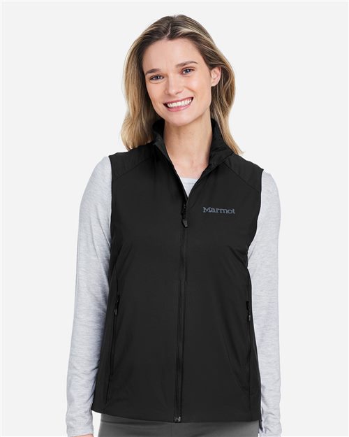 Women's Novus LT Insulated Vest - 13828