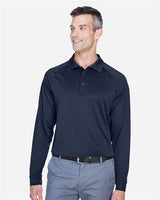 Men's Advantage Long Sleeve Tactical Polo - 13849