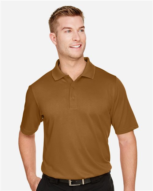 Men's Advantage Snag Protection Plus Polo - 13850