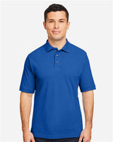 Men's Pique Polo - 13868