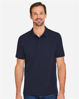 Men's Valiant Cotton Snag Protect Polo - 13877