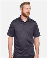 Men's Advantage Snag Protection Plus IL Pocket Polo - 13882