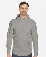 Unisex Camden Hooded Pullover - 13884
