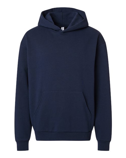 Unisex Mainstreet Heavyweight Hooded Sweatshirt