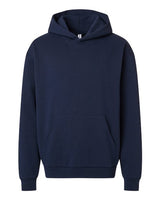 Unisex Mainstreet Heavyweight Hooded Sweatshirt