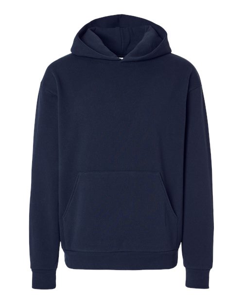 Unisex Mainstreet Heavyweight Hooded Sweatshirt - 11978