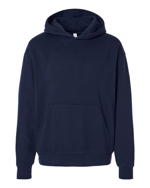 Unisex Avenue Midweight Hooded Sweatshirt - 11979