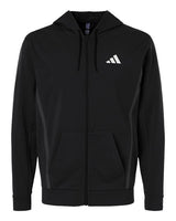 Men's Game & Go Fleece Full-Zip Hooded Sweatshirt - 16718