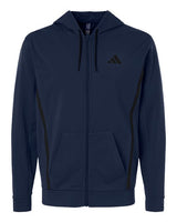 Men's Game & Go Fleece Full-Zip Hooded Sweatshirt - 16718