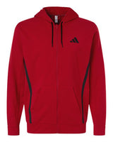 Men's Game & Go Fleece Full-Zip Hooded Sweatshirt - 16718