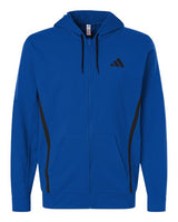 Men's Game & Go Fleece Full-Zip Hooded Sweatshirt - 16718