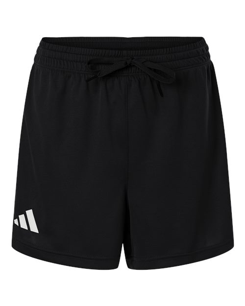 Women's 3-Stripes 3" Shorts - 16709