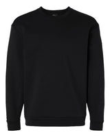 Men's Fleece Crewneck Sweatshirt - 16729