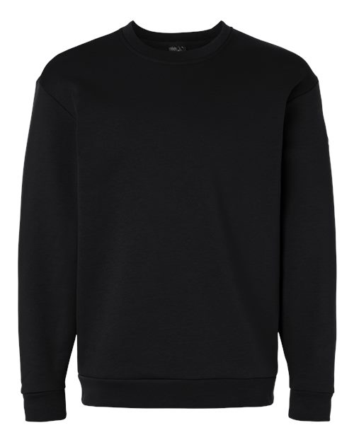 Men's Fleece Crewneck Sweatshirt - 16729