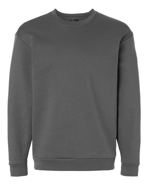 Men's Fleece Crewneck Sweatshirt - 16729