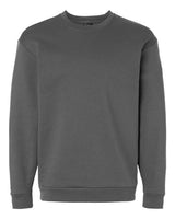 Men's Fleece Crewneck Sweatshirt - 16729