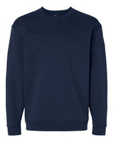 Men's Fleece Crewneck Sweatshirt - 16729