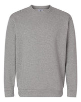 Men's Fleece Crewneck Sweatshirt - 16729