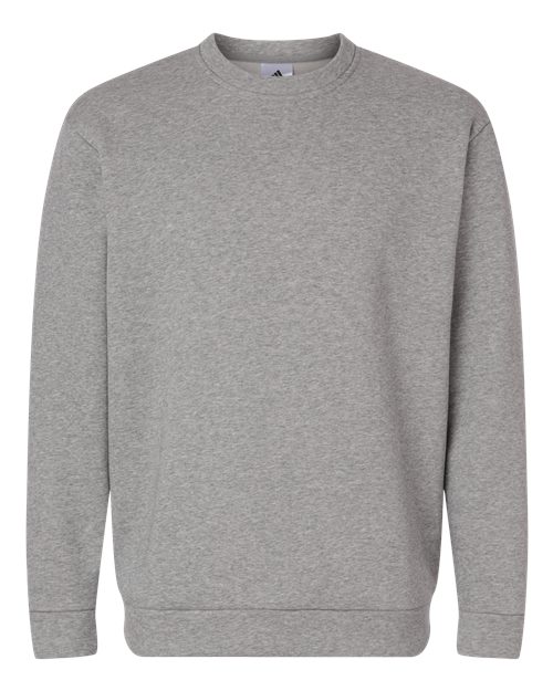 Men's Fleece Crewneck Sweatshirt - 16729