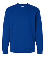 Men's Fleece Crewneck Sweatshirt - 16729