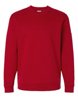 Men's Fleece Crewneck Sweatshirt - 16729