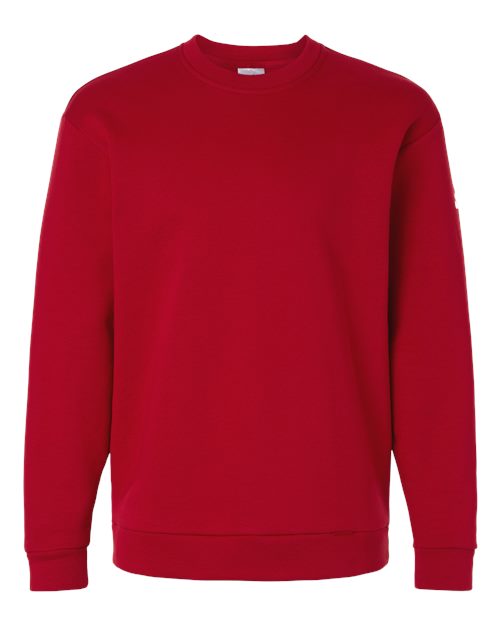 Men's Fleece Crewneck Sweatshirt - 16729
