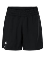 Women's D4T Woven 3" Shorts