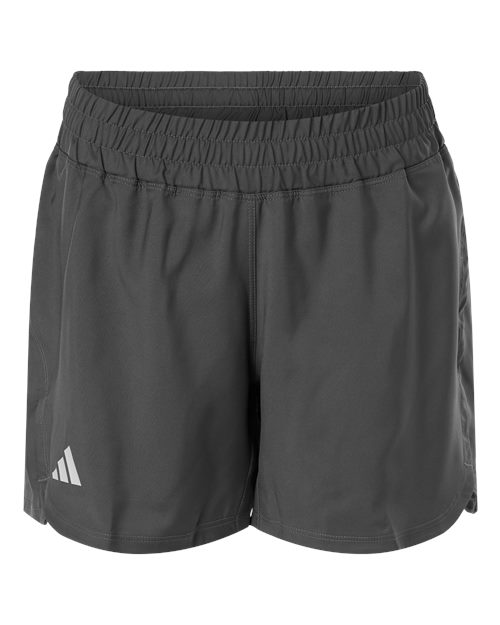 Women's D4T Woven 3" Shorts