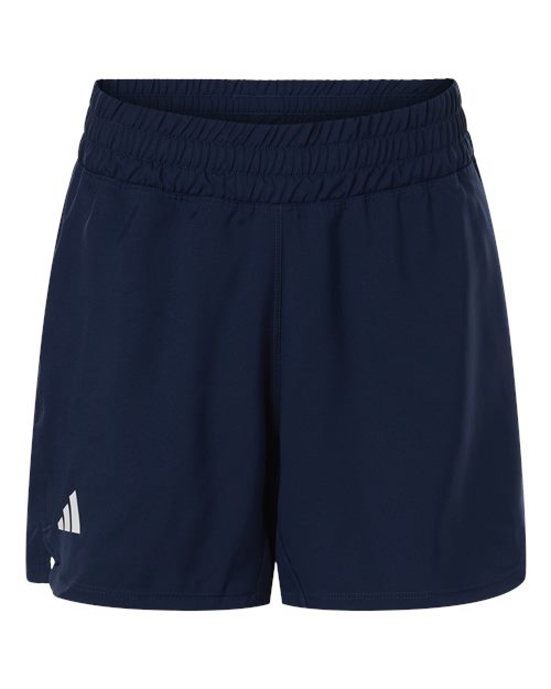 Women's D4T Woven 3" Shorts